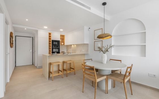 2 bedroom Apartment in Los Alcázares - GV108905 - Photo - Small - 15