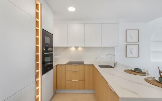 2 bedroom Apartment in Los Alcázares - GV108905 - Photo - Small - 20