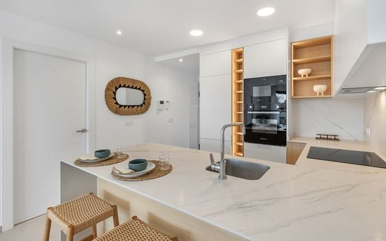 2 bedroom Apartment in Los Alcázares - GV108905 - Photo - Small - 24