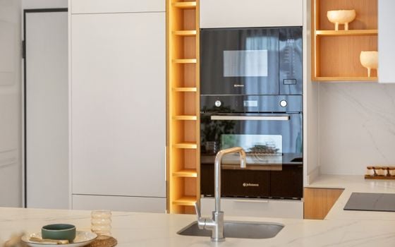2 bedroom Apartment in Los Alcázares - GV108905 - Photo - Small - 25