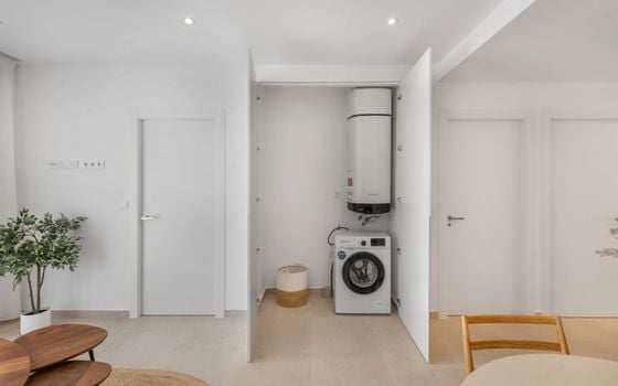 2 bedroom Apartment in Los Alcázares - GV108905 - Photo - Small - 30