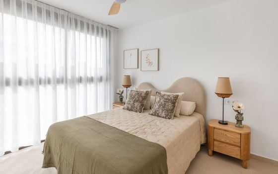 2 bedroom Apartment in Los Alcázares - GV108905 - Photo - Small - 31