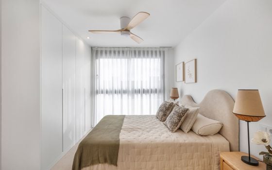 2 bedroom Apartment in Los Alcázares - GV108905 - Photo - Small - 37