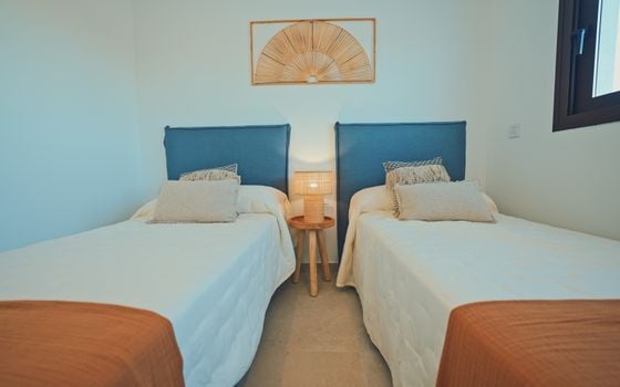 2 bedroom Apartment in Los Alcázares - GV108905 - Photo - Small - 40