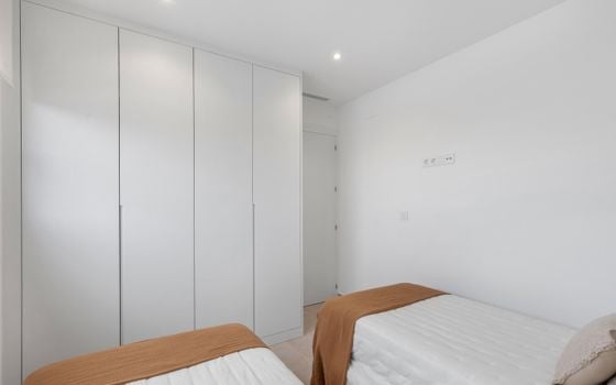 2 bedroom Apartment in Los Alcázares - GV108905 - Photo - Small - 42