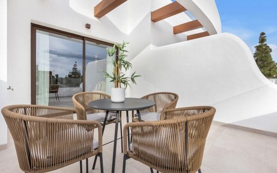 2 bedroom Apartment in Los Alcázares - GV108905 - Photo - Small - 47