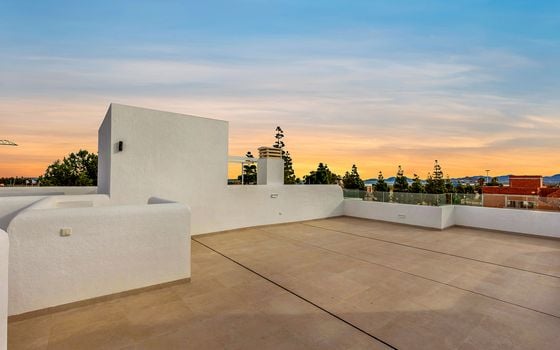 2 bedroom Apartment in Los Alcázares - GV108905 - Photo - Small - 50