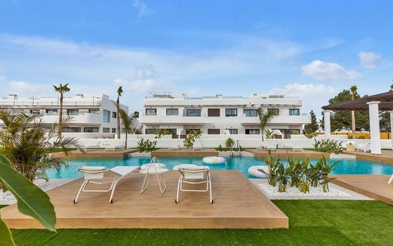 2 bedroom Apartment in Los Alcázares - GV108905 - Photo - Small - 51