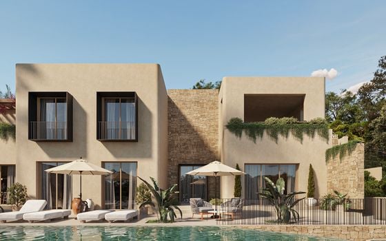 4 bedroom Villa in Altea Hills - GTP137980 - Photo - 2
