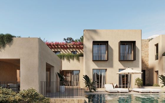 Villa   v Altea Hills, 4 ložnice - GTP137980 - Foto - Small - 17