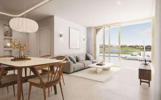 Villa de 3 habitaciones en Los Alcázares - GV108914 - Foto - 5