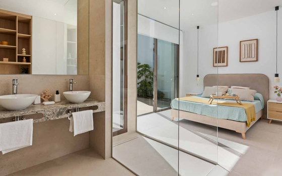 Villa de 3 habitaciones en Los Alcázares - GV108914 - Foto - Small - 7