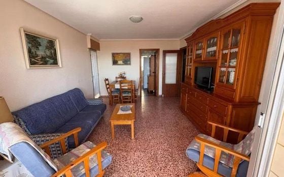 Appartement de 2 chambres à Torrevieja - SHL98421 - Photo - 2