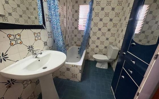 Apartmán   v Torrevieja, 2 ložnice - SHL98421 - Foto - Small - 7