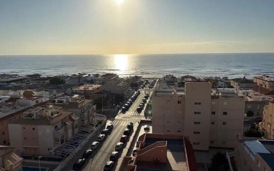 Apartmán   v Torrevieja, 2 ložnice - SHL98421 - Foto - Small - 8
