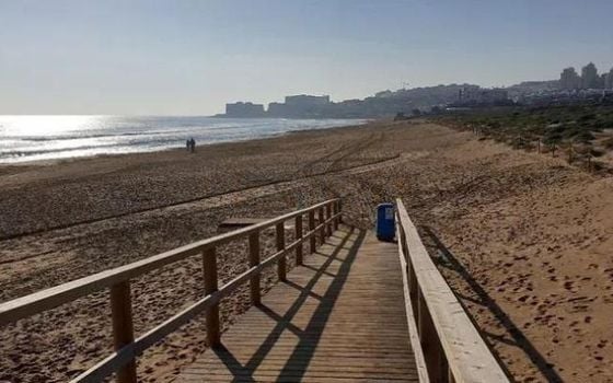 Apartmán   v Torrevieja, 2 ložnice - SHL98421 - Foto - Small - 10