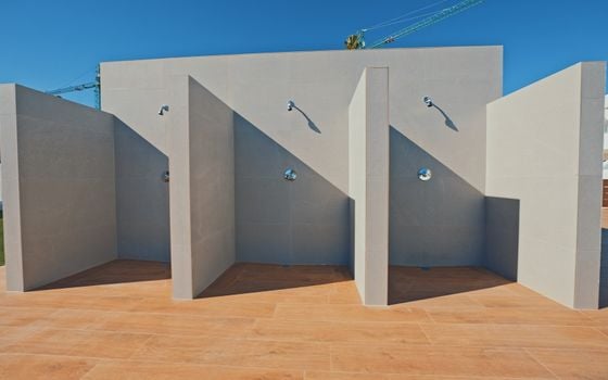 Penthouse   v Los Alcázares, 3 ložnice - GV127560 - Foto - Small - 10