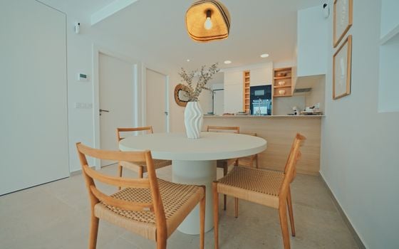 Penthouse   v Los Alcázares, 3 ložnice - GV127560 - Foto - Small - 27