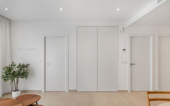 Penthouse   v Los Alcázares, 3 ložnice - GV127560 - Foto - Small - 29