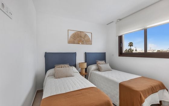 Penthouse   v Los Alcázares, 3 ložnice - GV127560 - Foto - Small - 38
