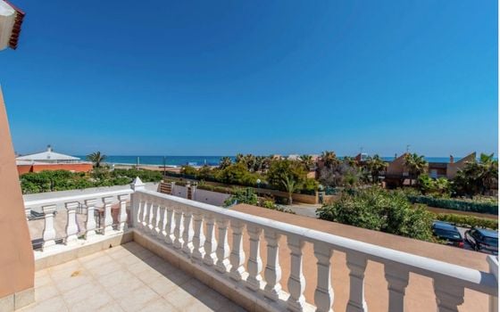 6 bedroom Villa in La Mata - JL98577 - Photo - Small - 26
