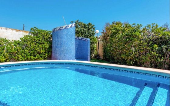 6 bedroom Villa in La Mata - JL98577 - Photo - 2