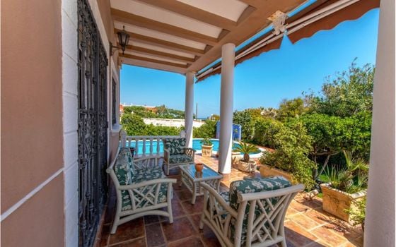 6 bedroom Villa in La Mata - JL98577 - Photo - Small - 27
