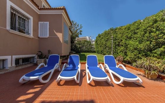 6 bedroom Villa in La Mata - JL98577 - Photo - Small - 33