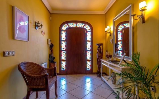 6 bedroom Villa in La Mata - JL98577 - Photo - Small - 25