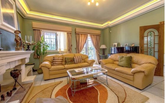 6 bedroom Villa in La Mata - JL98577 - Photo - 4