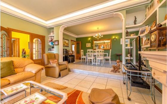 6 bedroom Villa in La Mata - JL98577 - Photo - 5