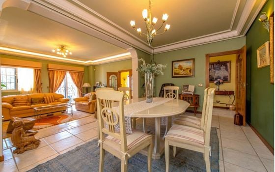 6 bedroom Villa in La Mata - JL98577 - Photo - Small - 6