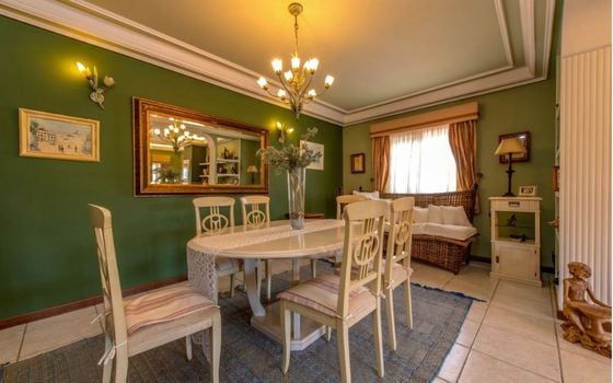 6 bedroom Villa in La Mata - JL98577 - Photo - Small - 7