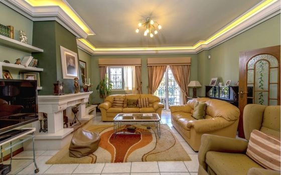6 bedroom Villa in La Mata - JL98577 - Photo - 3