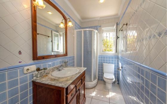 6 bedroom Villa in La Mata - JL98577 - Photo - Small - 18