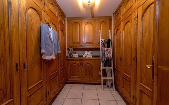 6 bedroom Villa in La Mata - JL98577 - Photo - Small - 13