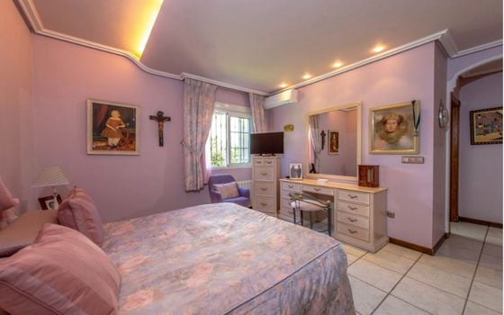 6 bedroom Villa in La Mata - JL98577 - Photo - Small - 11