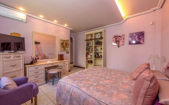 6 bedroom Villa in La Mata - JL98577 - Photo - Small - 12