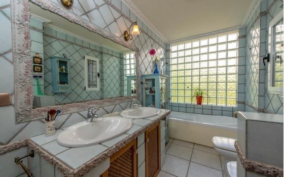 6 bedroom Villa in La Mata - JL98577 - Photo - Small - 19