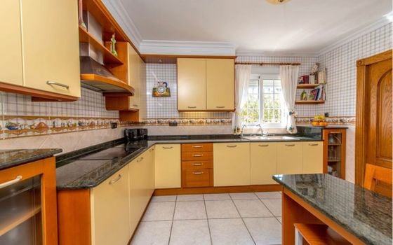 6 bedroom Villa in La Mata - JL98577 - Photo - Small - 9