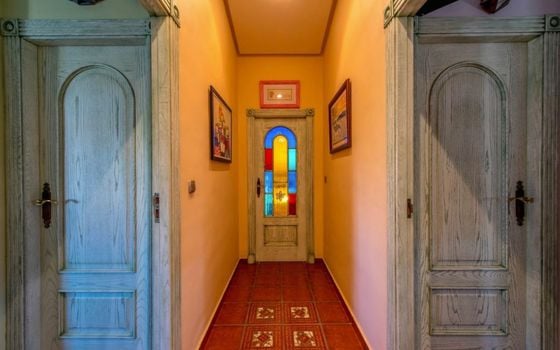 6 bedroom Villa in La Mata - JL98577 - Photo - Small - 17