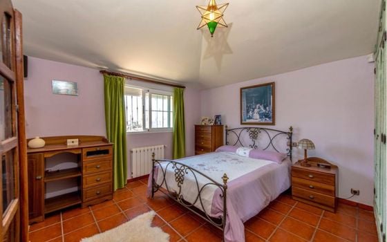 6 bedroom Villa in La Mata - JL98577 - Photo - Small - 14