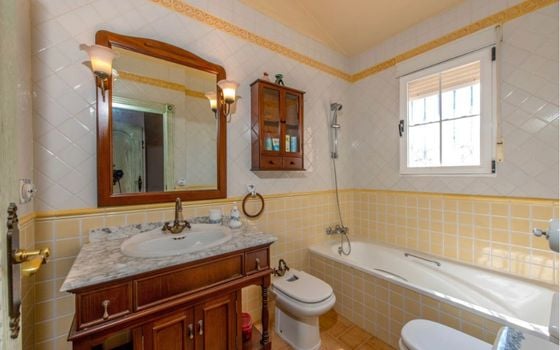 6 bedroom Villa in La Mata - JL98577 - Photo - Small - 20