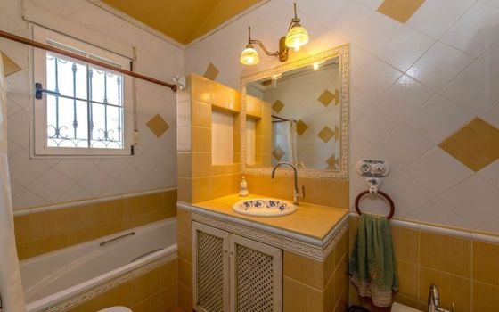 6 bedroom Villa in La Mata - JL98577 - Photo - Small - 21