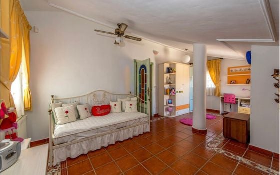6 bedroom Villa in La Mata - JL98577 - Photo - Small - 15