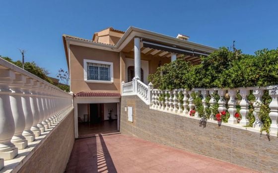 6 bedroom Villa in La Mata - JL98577 - Photo - Small - 31