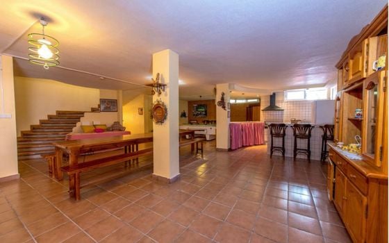 6 bedroom Villa in La Mata - JL98577 - Photo - Small - 22
