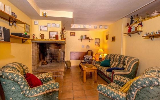 6 bedroom Villa in La Mata - JL98577 - Photo - Small - 23