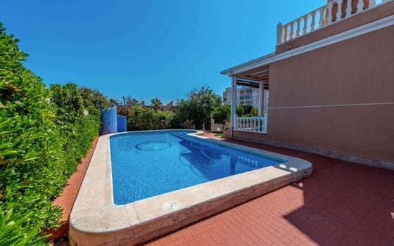 6 bedroom Villa in La Mata - JL98577 - Photo - Small - 32