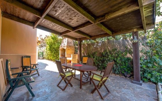 6 bedroom Villa in La Mata - JL98577 - Photo - Small - 28